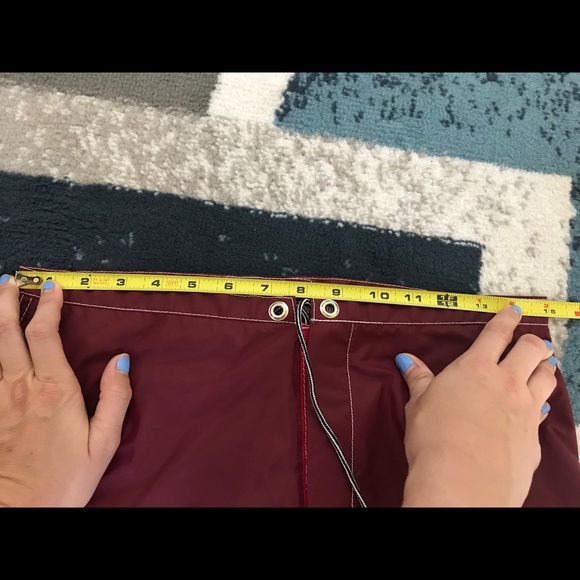 Birdwell Beach Britches, Size 30, New without tags - Picture 3 of 4